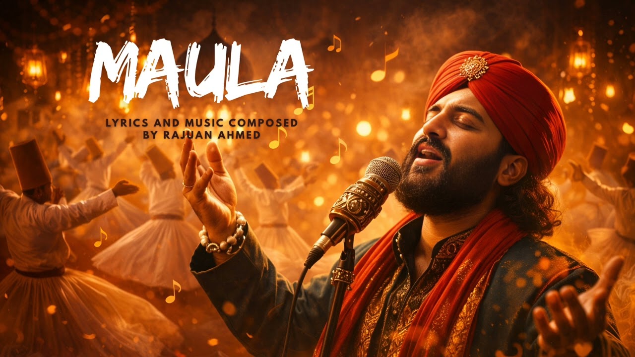 Maula || GAAN 