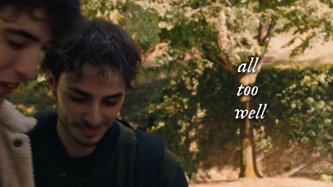 Simone & Manuel | All Too Well