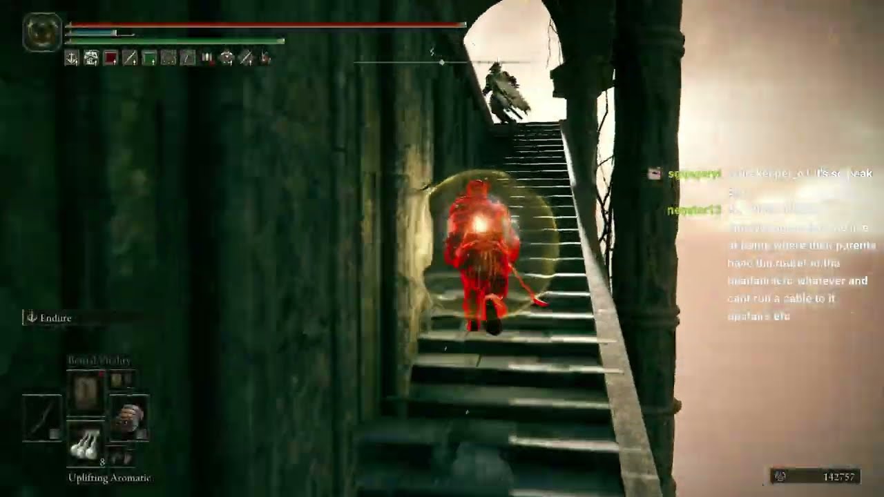 Light Rolling Save Editor Turn and Burn Obnoxiously in Elden Ring Multiplayer Game of the Year