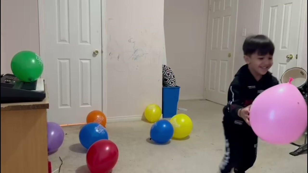 Bustin ￼balloon / balloon race ￼￼/canada/2025 🇨🇦