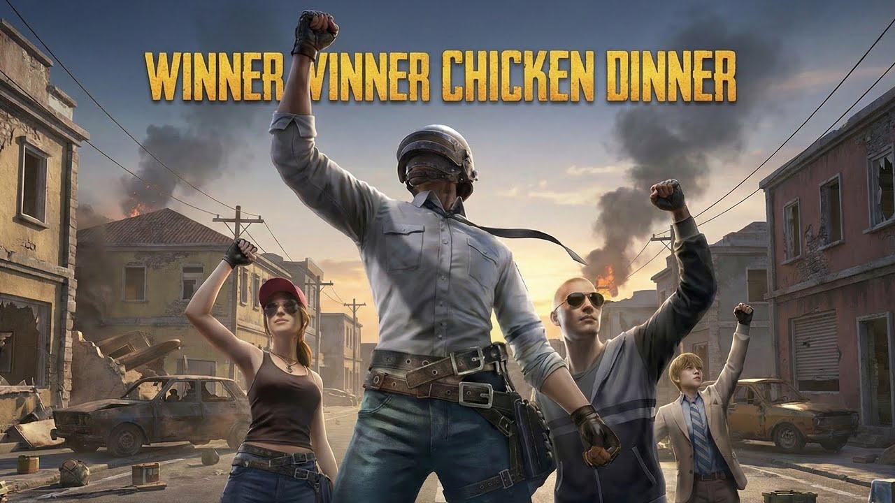 ​हम सब गेमर्स जानते हैं कि पोचिंकी (Pochinki) PUBG या BGMI में सबसे खतरनाक जगहों में से एक है, 