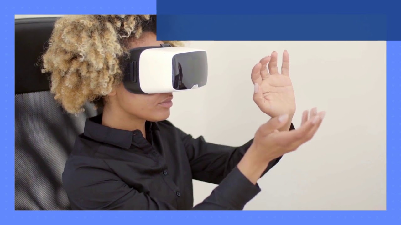 The Tech Gadget Guru - Bumper Video