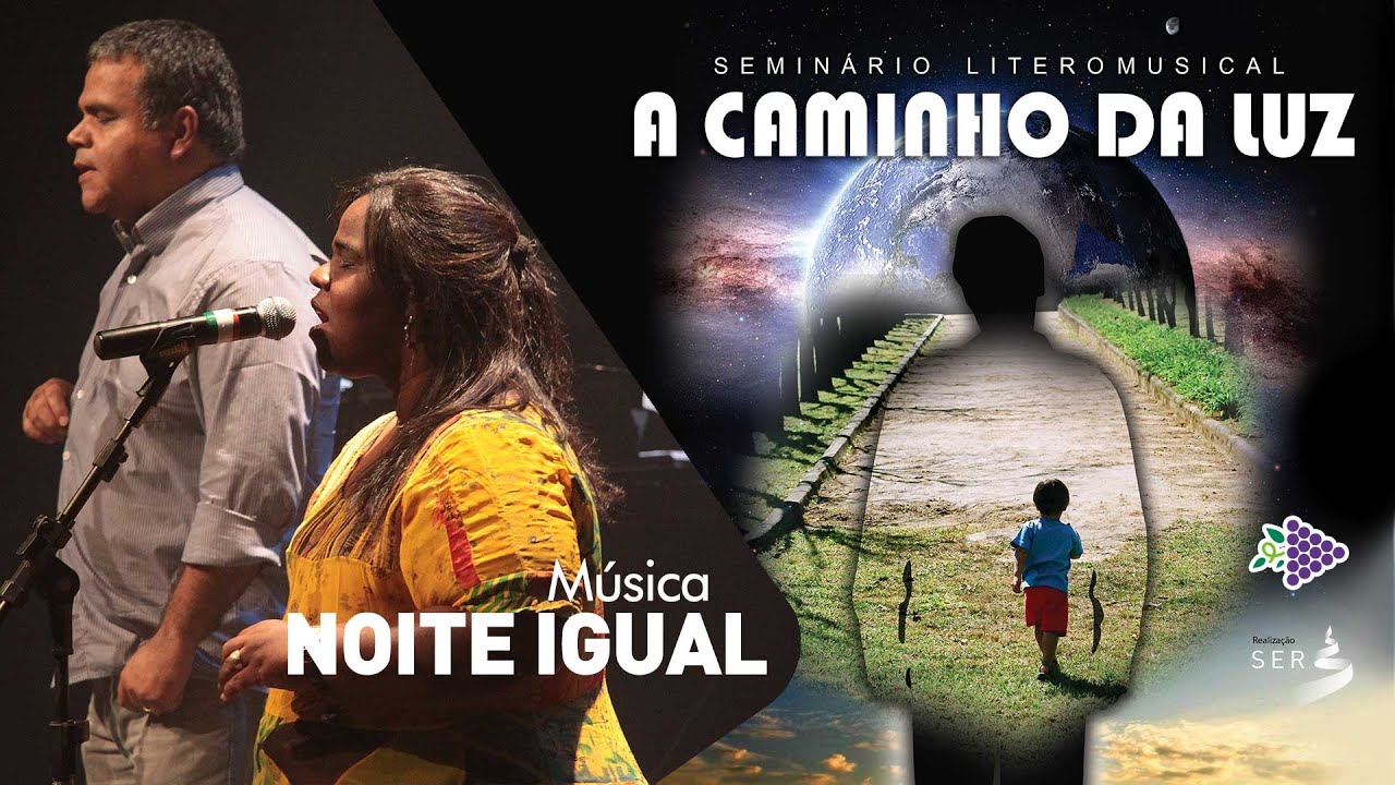 Música - Noite igual
