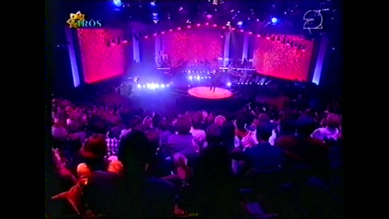 an audience with Tom Jones / 2 meter sessies (Dutch)