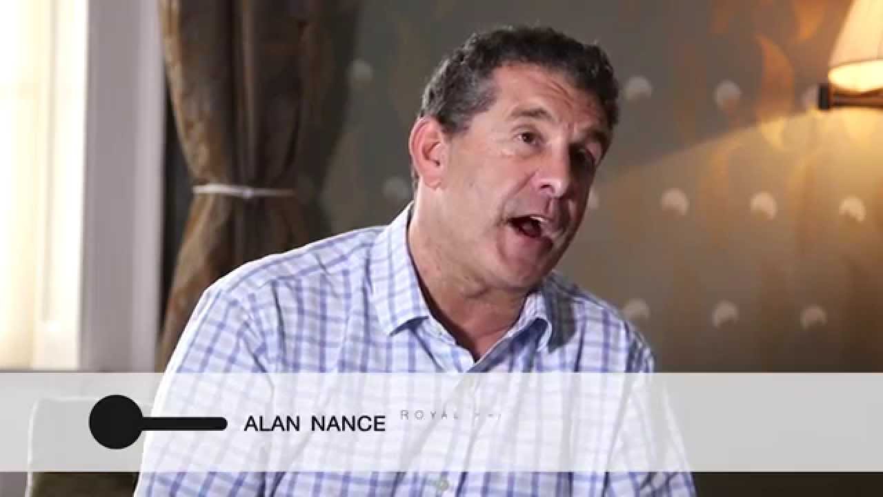Defining the Benefits of ITaaS