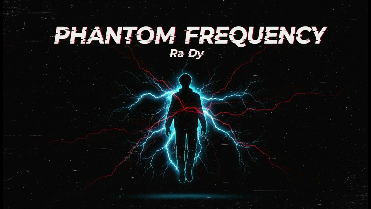 PHANTOM FREQUENCY - Ra Dy
