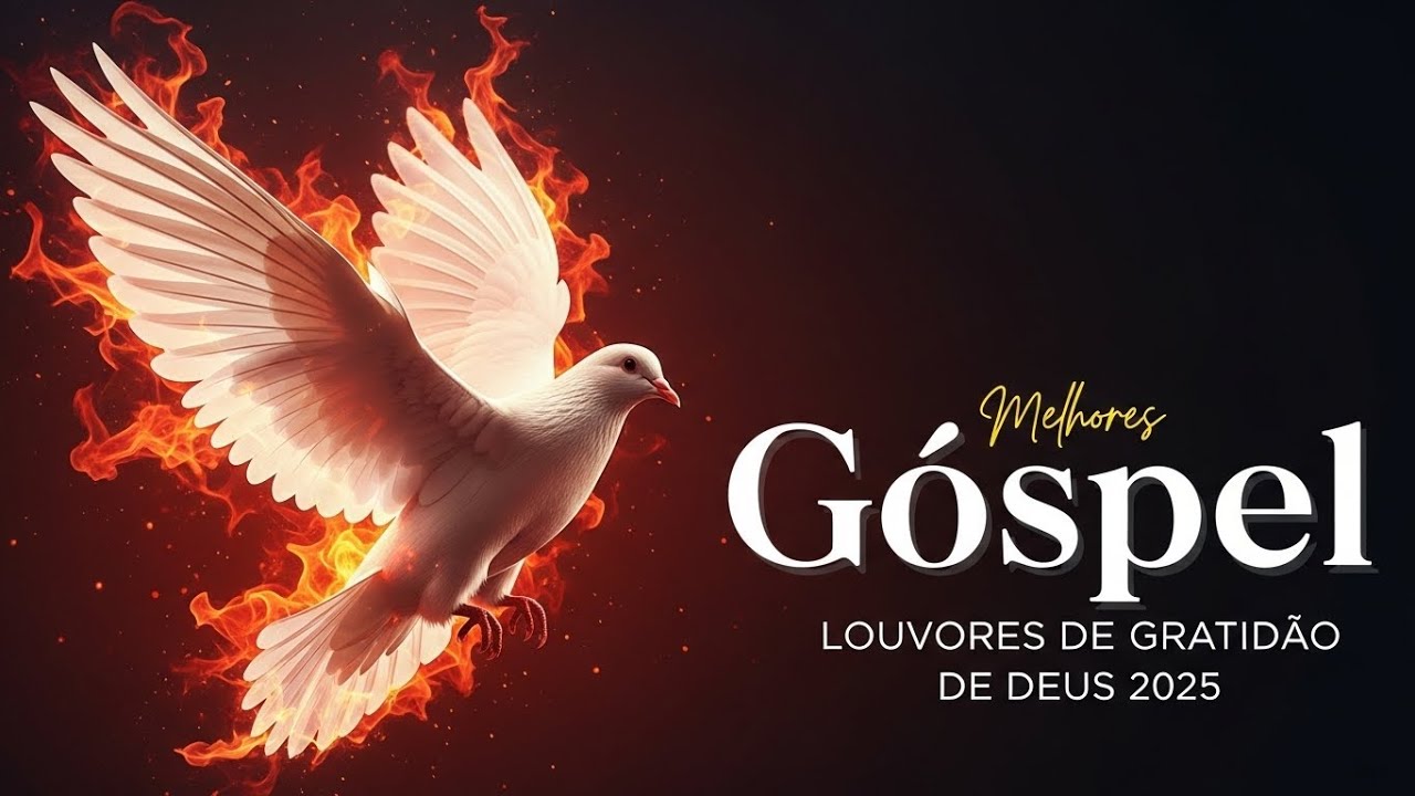 Top Gospel 2026 - Adoração, Hinos De Jesus Louvor As Mais Tocadas, Hinos Evangélicos Atualizada 2026