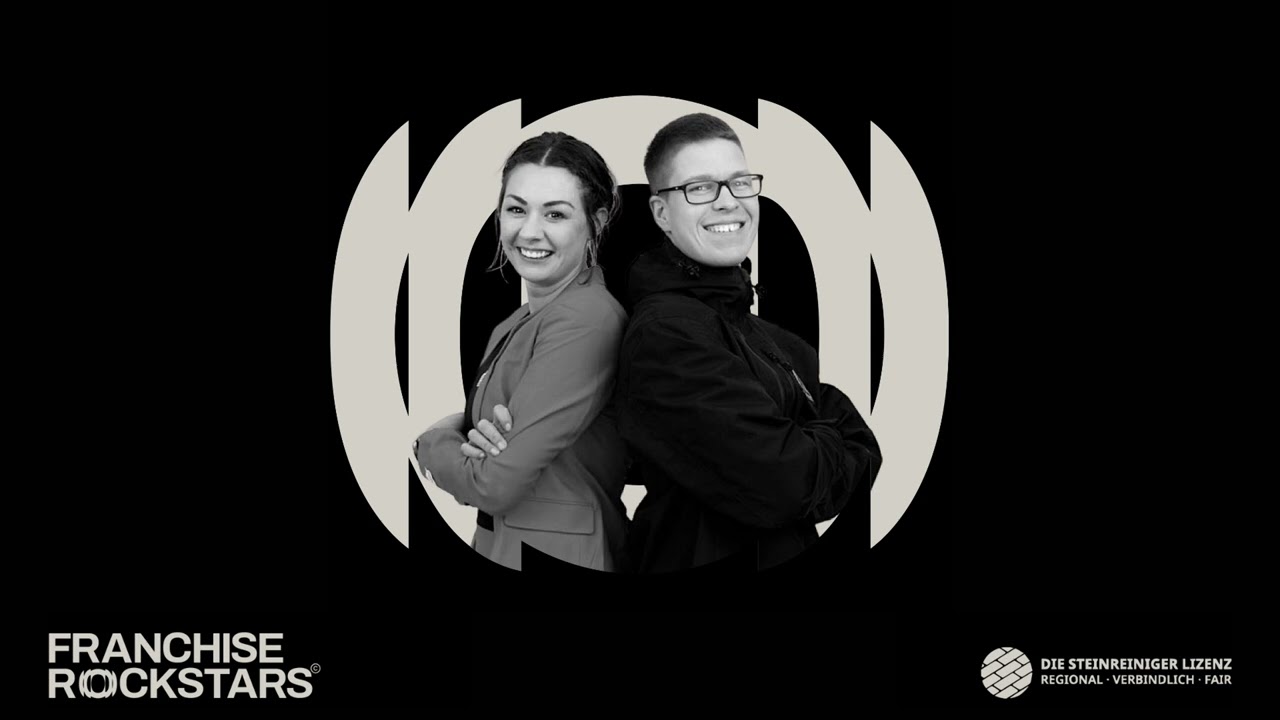 Podcast-Interview Thema Die Steinreiniger 