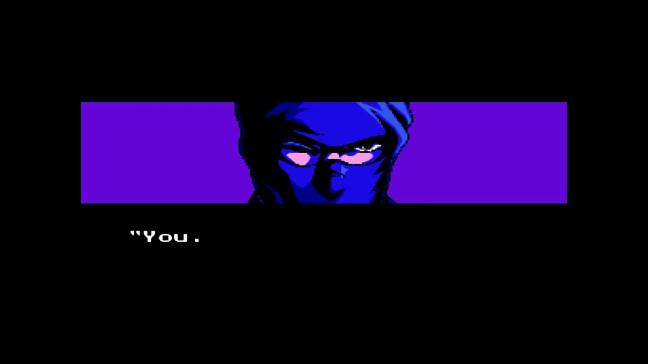 NES: Ninja Gaiden 2 - The Dark Sword of Chaos (Shadow Warriors II) прохождение 