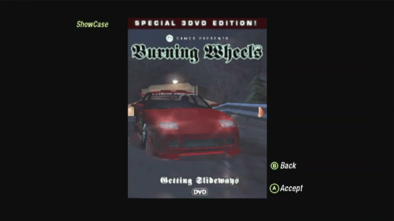 NFS: Underground 2 (GCN) - Episode 15