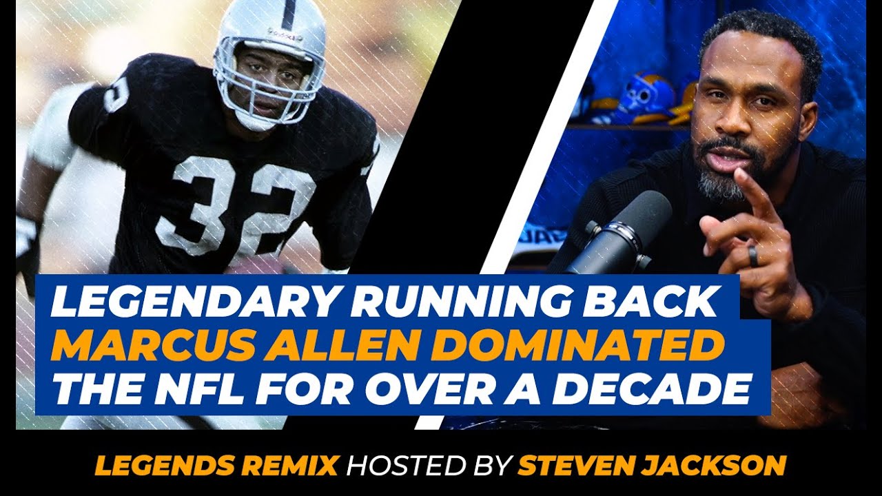 This Heisman Winning Runner Had One of the Best Rookie Seasons Ever For The Raiders