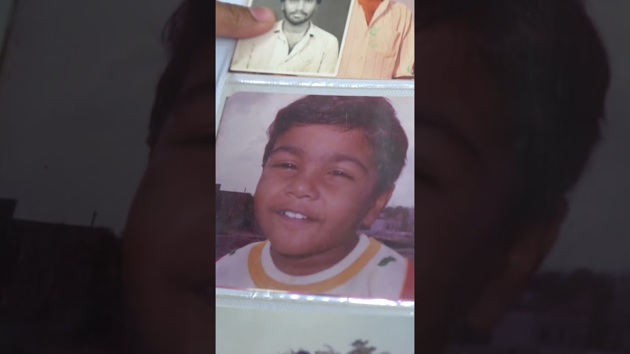 Childhood Album Tour ||#ytshorts #shorts #childhood #photoalbum #family #mahishivan #tamadamedia