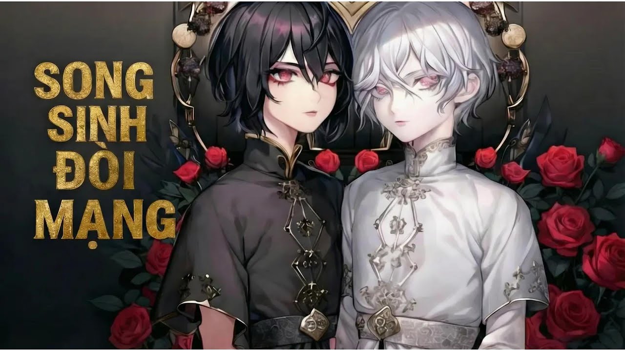 [ TRUYỆN LINH DỊ ] | SONG SINH ĐÒI MẠNG - Bún dọc mùng review