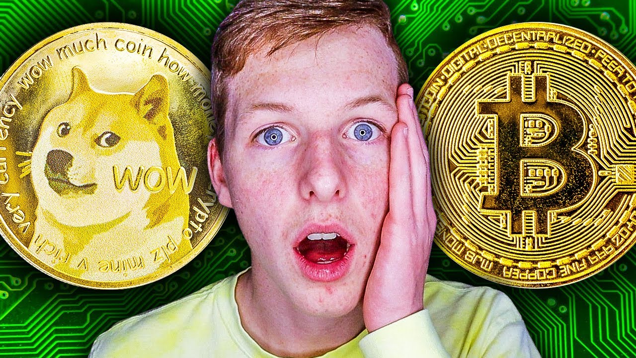 Top 3 Cryptocurrency To Invest In For 2021