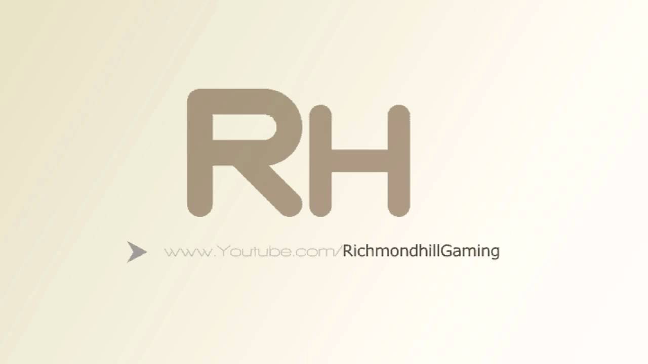 Richmond Hill Gaming's *NEW* Intro