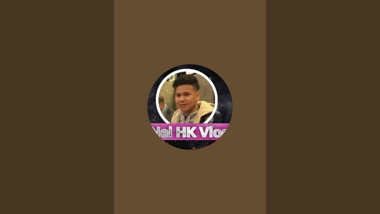 Nel Hk Vlog