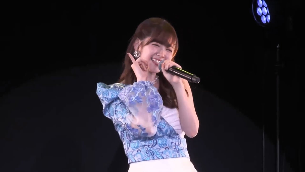 鈴木愛理 LIVE 