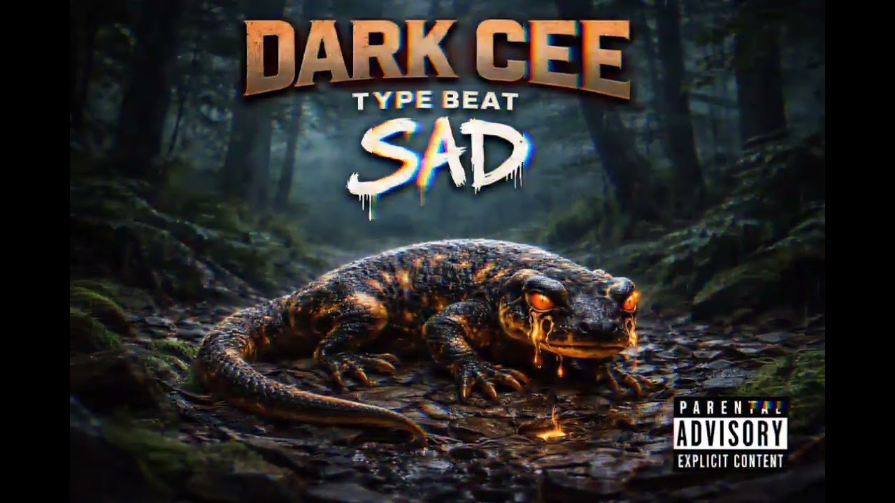 Instrumental trap type Juice wrld [Prod... Dark Cee]