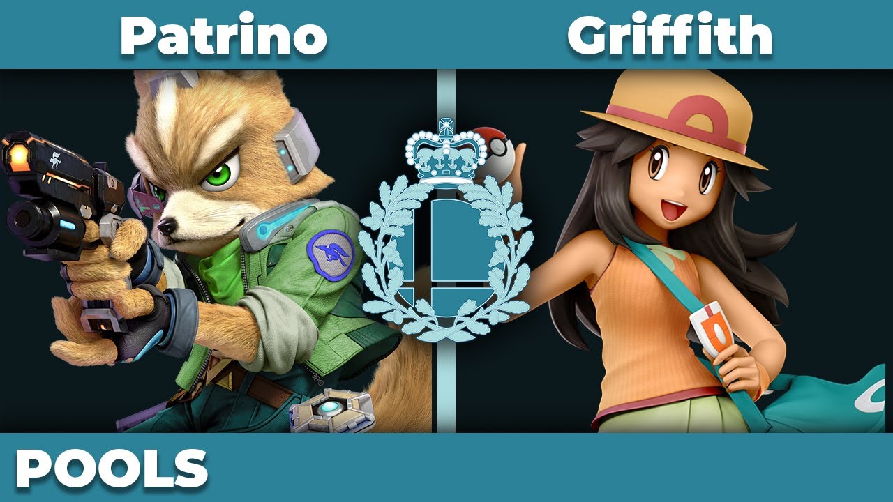 Albion 4 | Patrino (Fox) vs Griffith (Pokémon Trainer) | Winners Pools