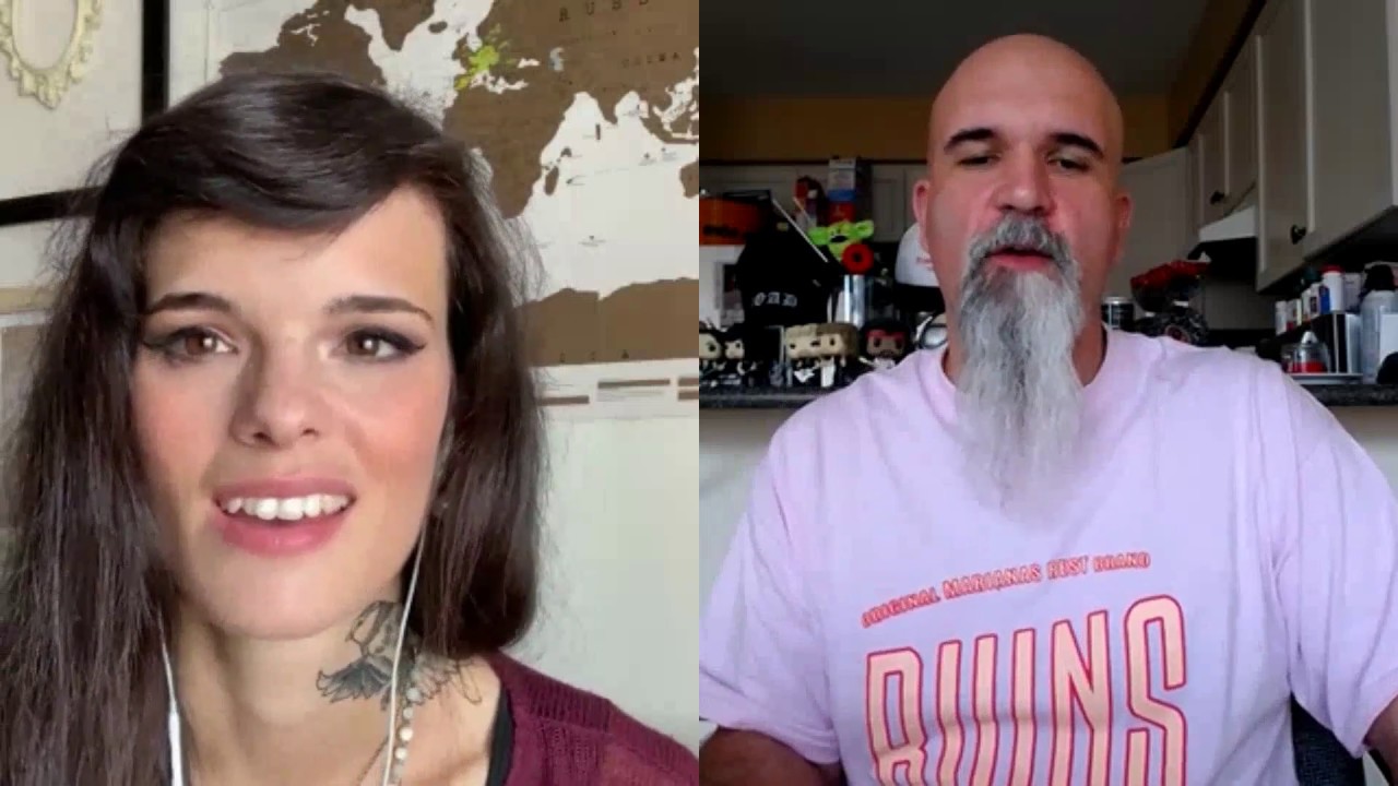 Clémentine Delauney of Visions of Atlantis Discusses 