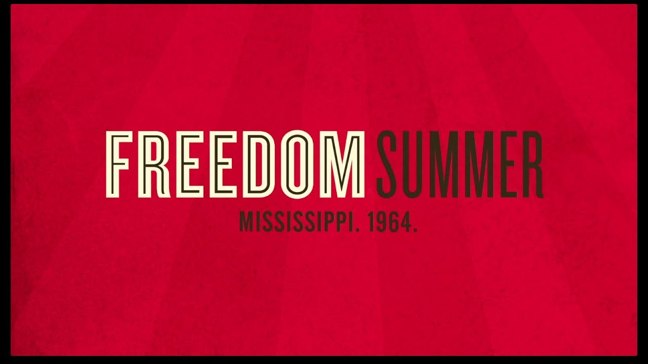 Freedom Summer Extended Preview