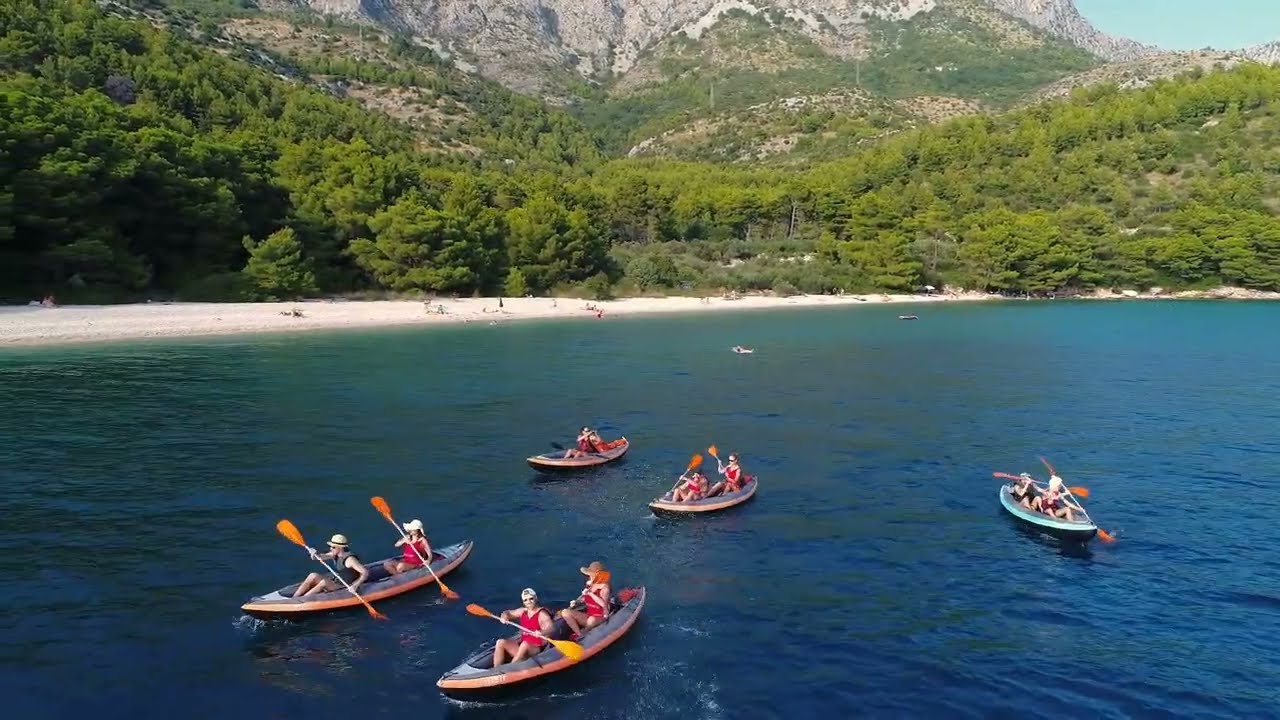 Top European Travel Destinations and Activities