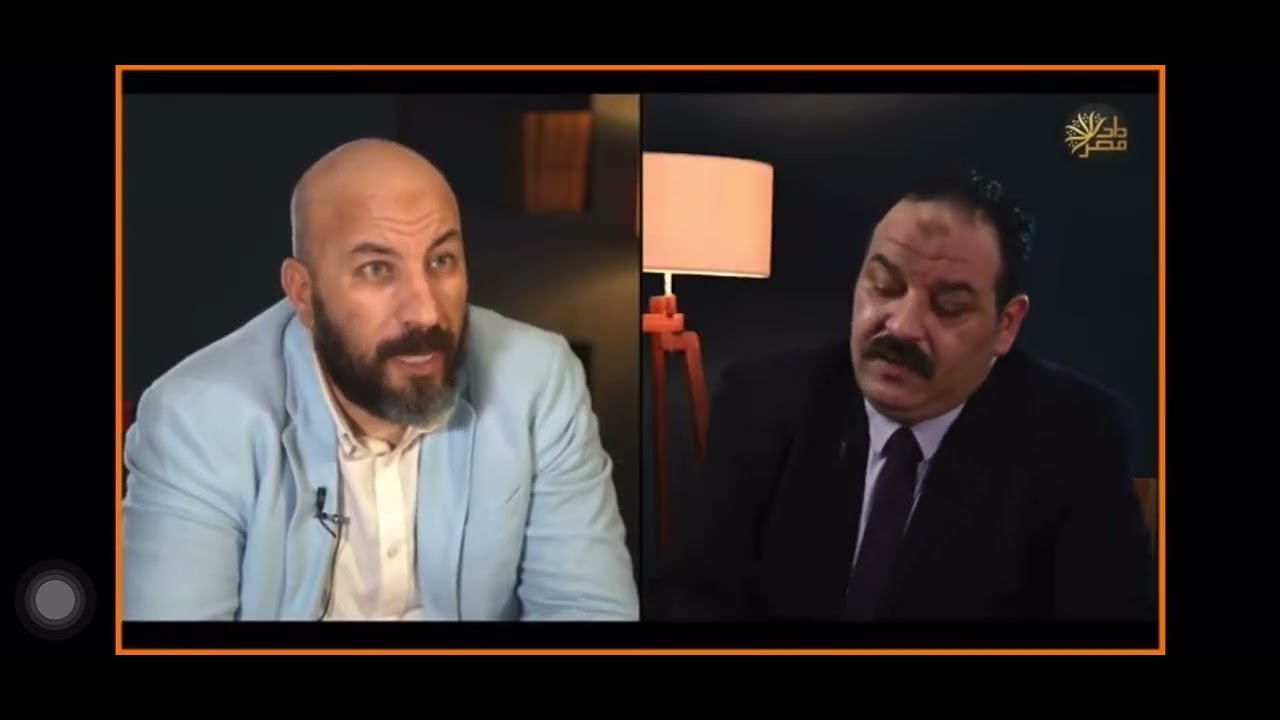 المستشار عصام رفعت وفساد السينما وبيع افلام مصر التراثية