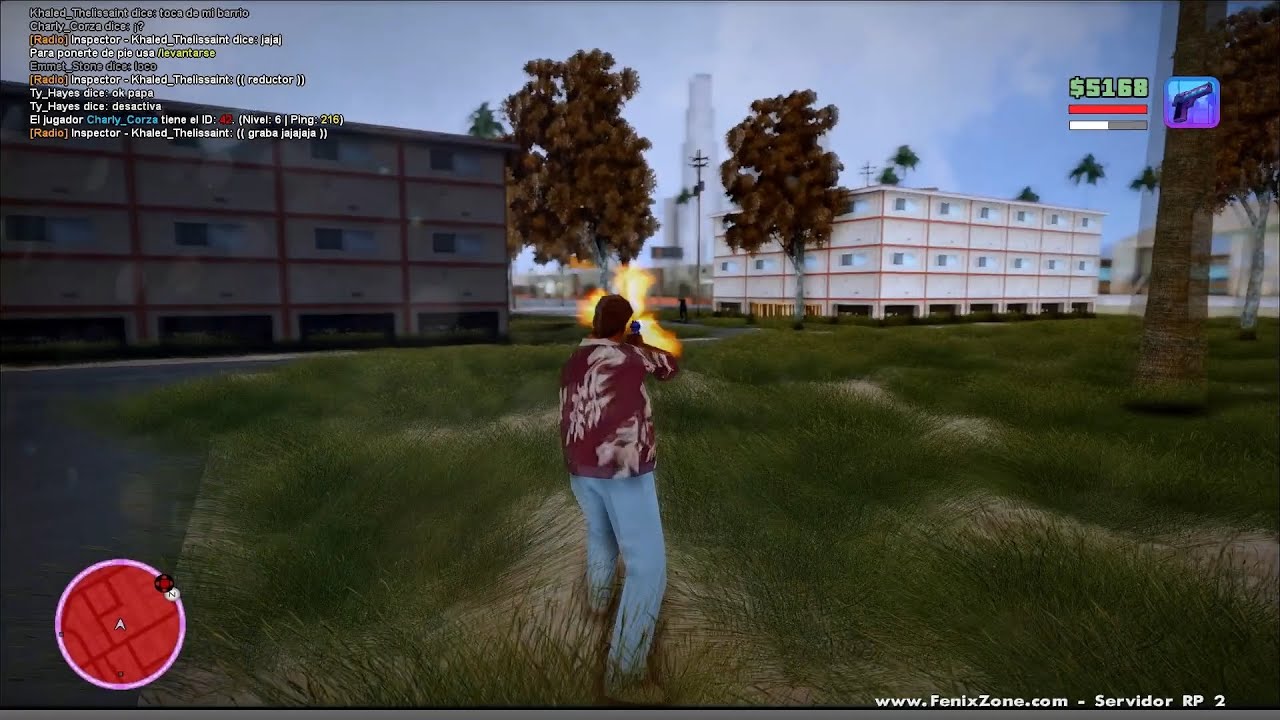 MVRC ~VICE CITY~