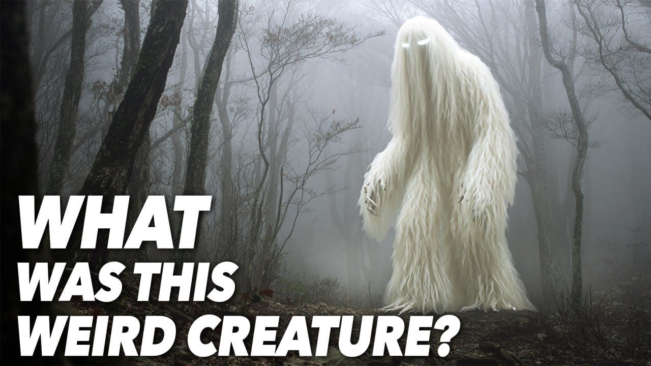 Bennington Triangle Secrets: Bigfoot, UFOs, and the Disappearances No One Solved | Full Documentary