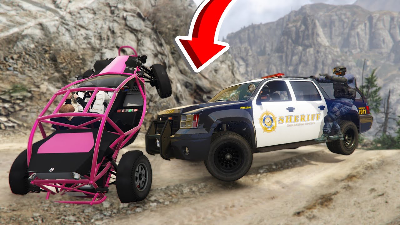 TESTAM CELE MAI NOI CURSE DIN GTA! *PROASTA IDEE*