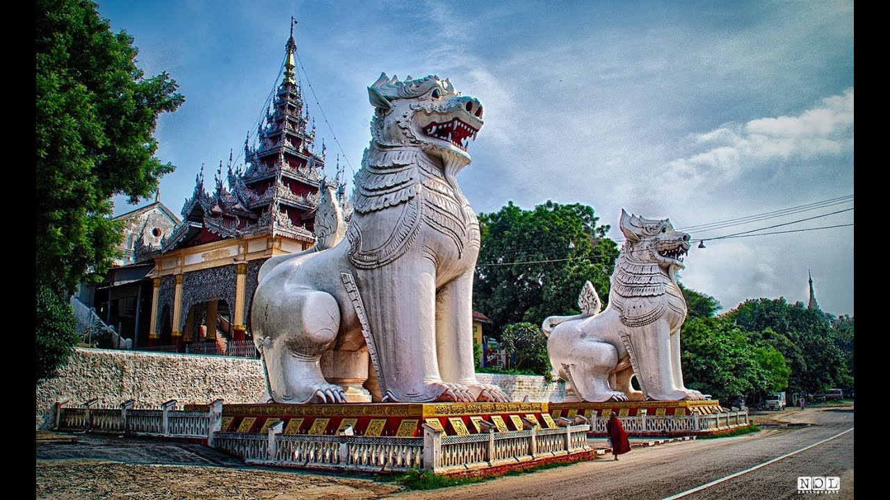 +Mandalay documentary (Part1)