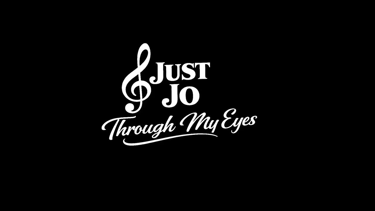 Through My Eyes