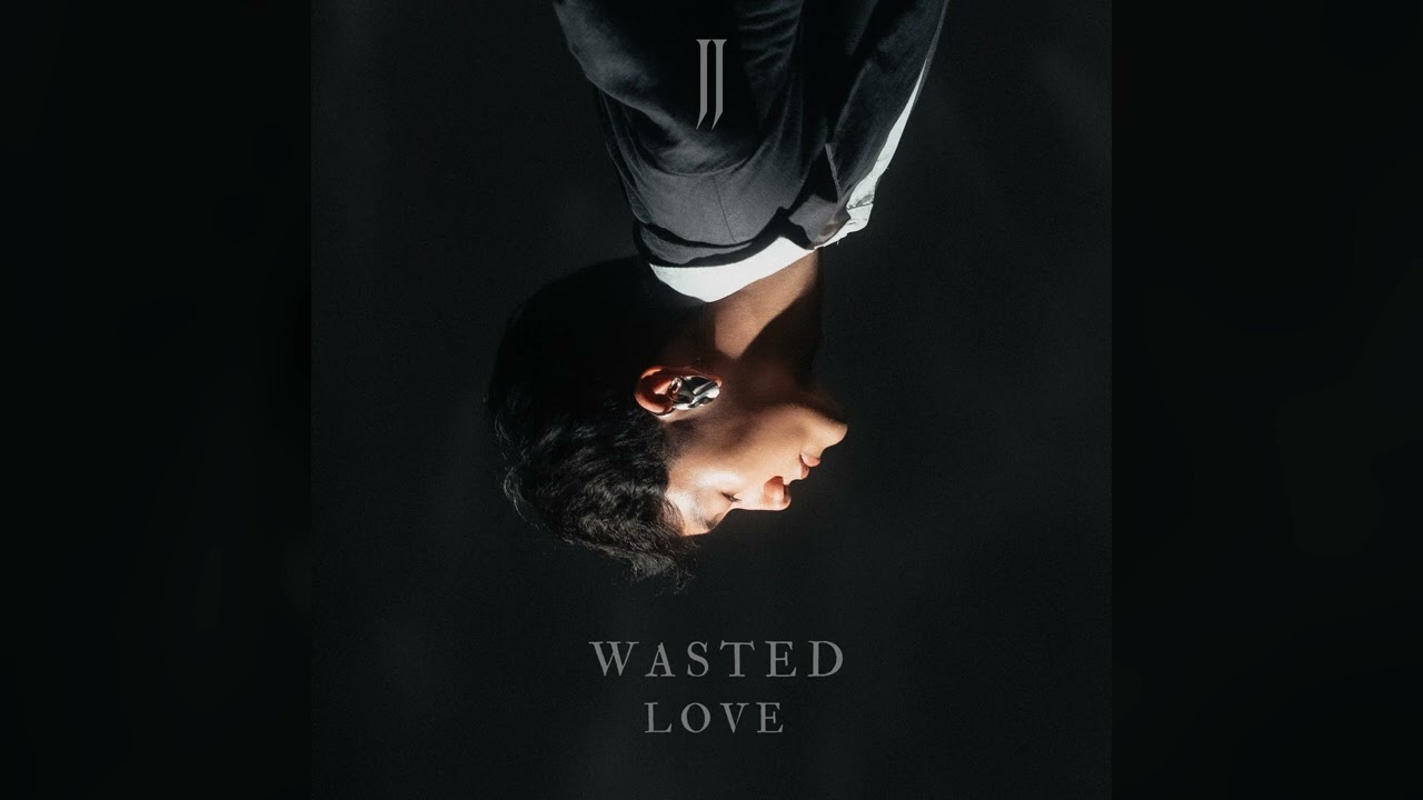 JJ - Wasted Love (Official Audio)