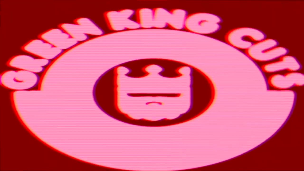 EMPRESS SHEMA (MIXED BY KING ALPHA) - OM + DUB (GKCDUBS031)