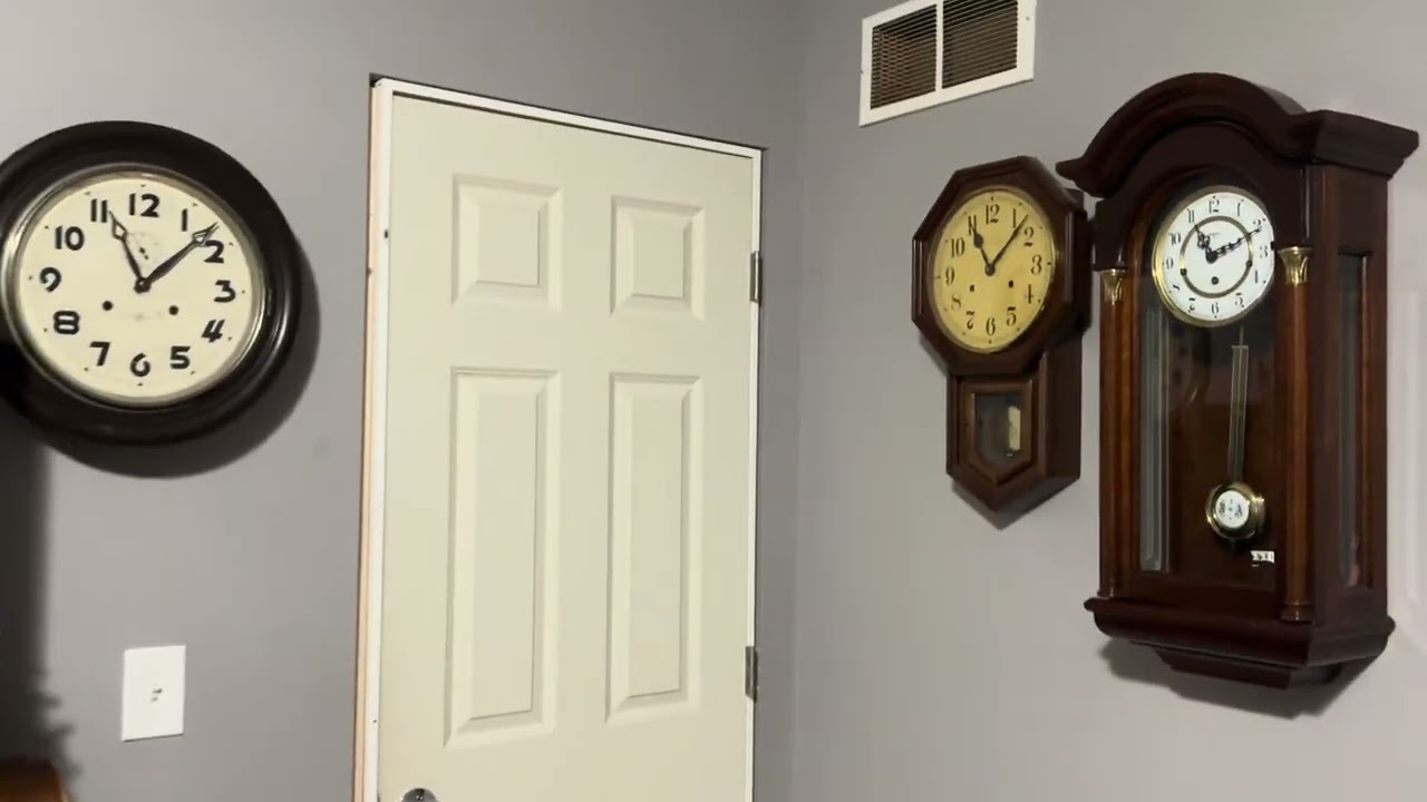 DST 2026 (Spring Forward)