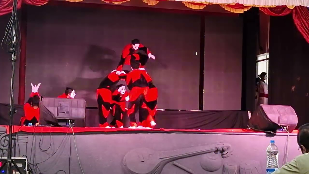Mime Sna north zone AGNI 2025