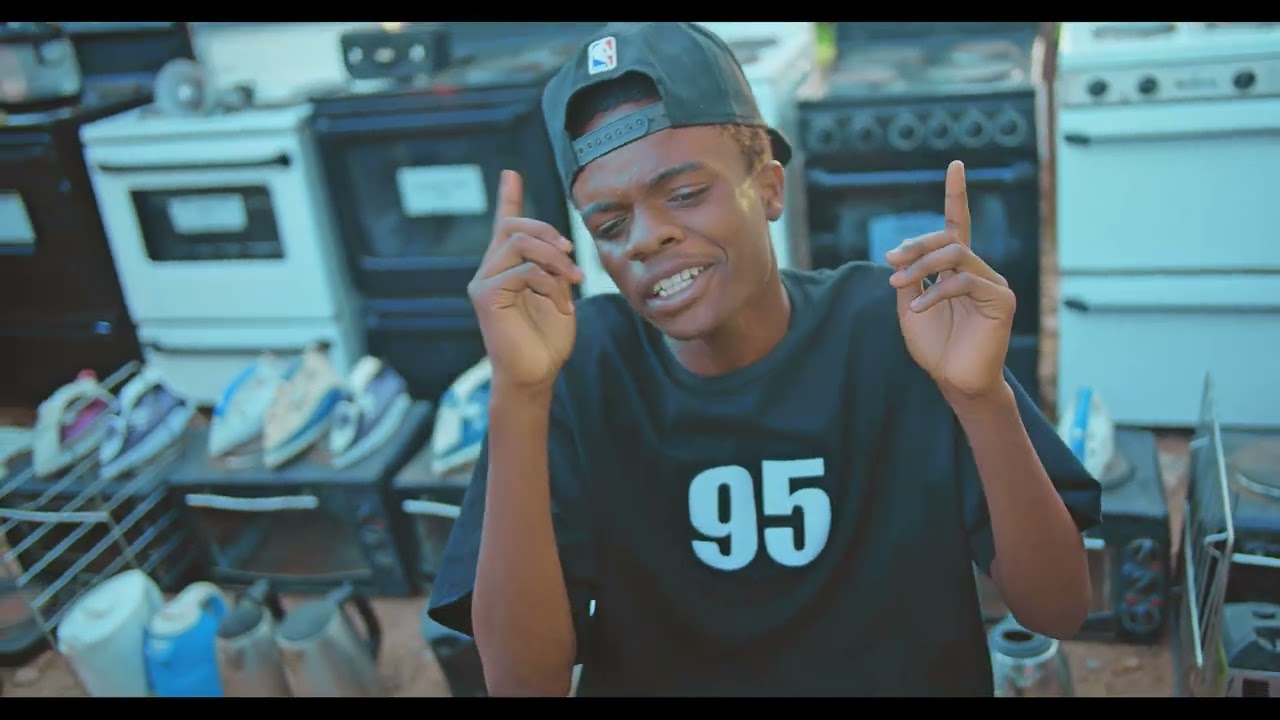 STEP FORWARD RIDDIM MEDLEY