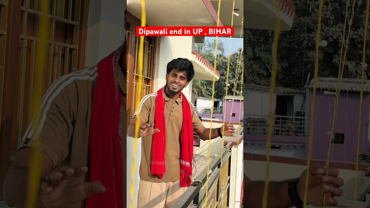 Other states vs UP Bihar | #shorts