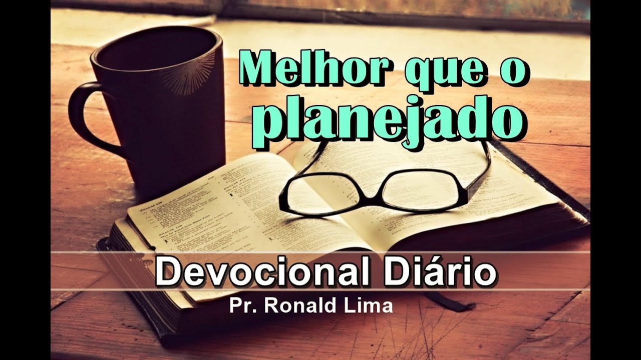Devocional Di&aacute;rio: 