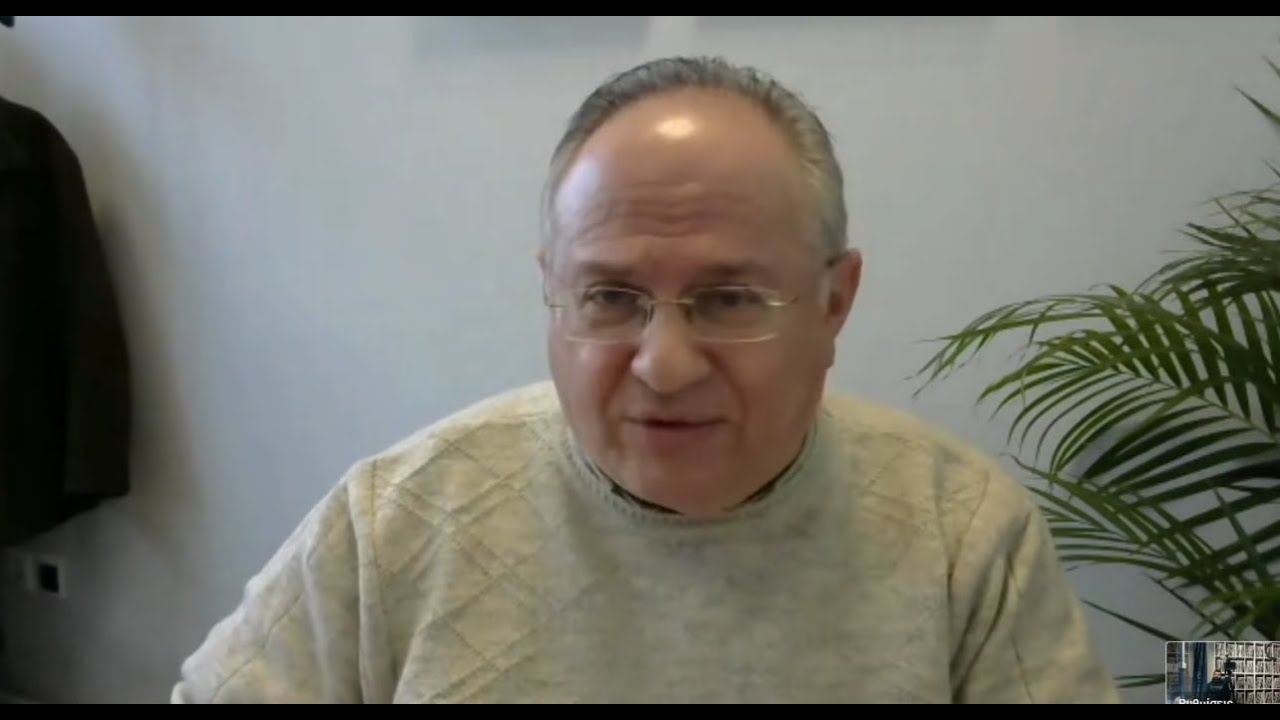 Σαρόπουλος: Έρχεται πείνα στην Ελλάδα, χωρίς επάρκεια και αυτάρκεια. Οι Ευρωβουλευτές ψήφισαν ΝΑΙ.. 