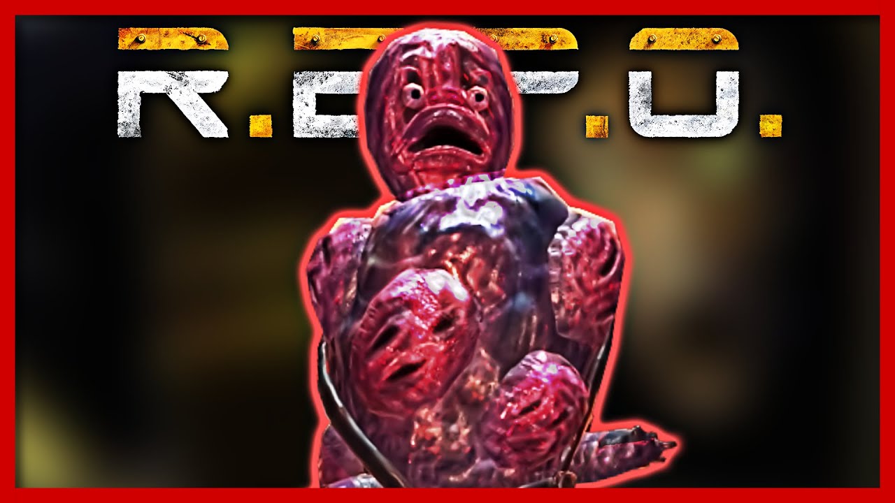 WAS IST DAS | R.E.P.O