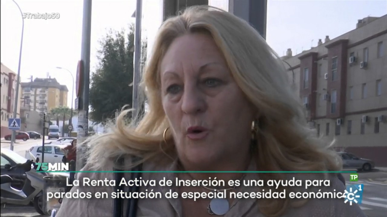 75 Minutos | Trabajar a los 50