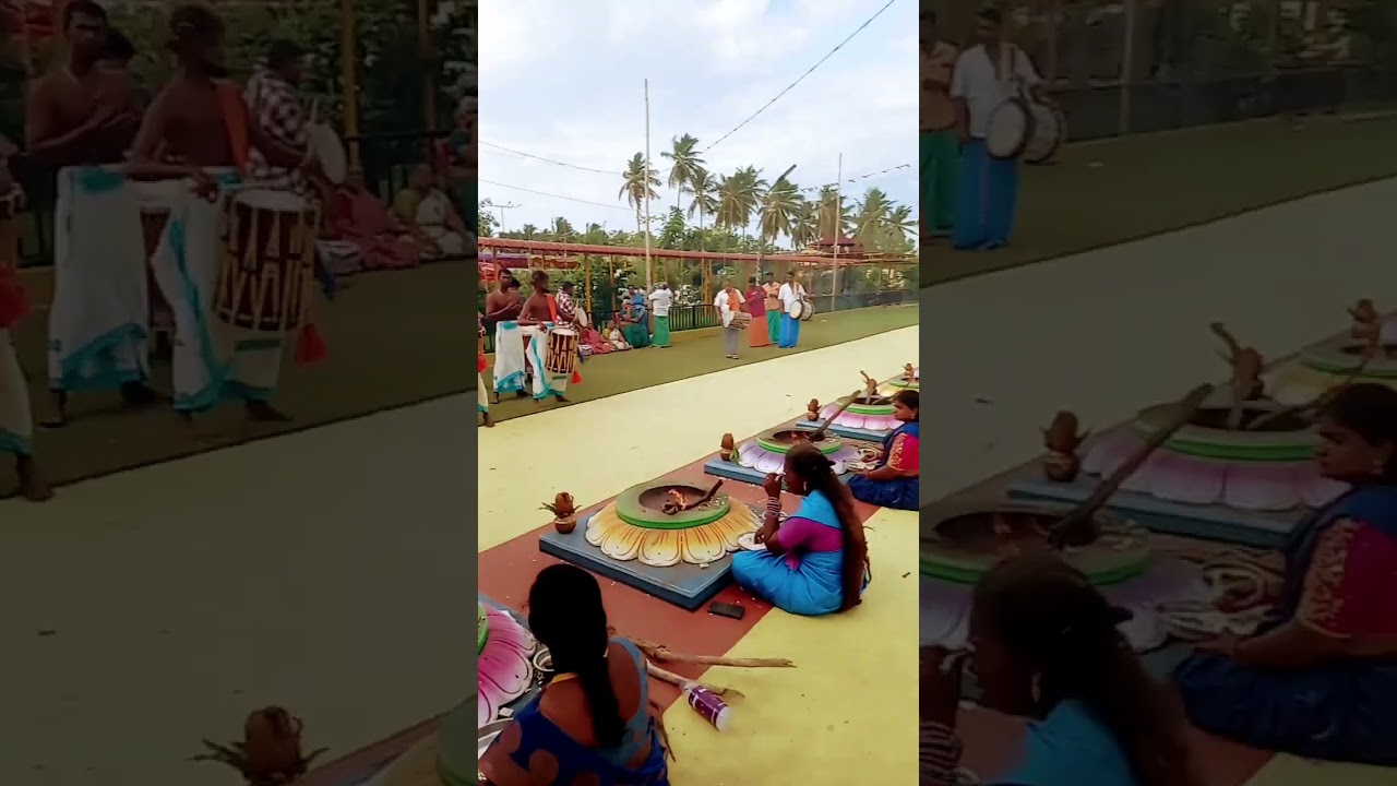 Vellore; Aadhi varahi Temple.....