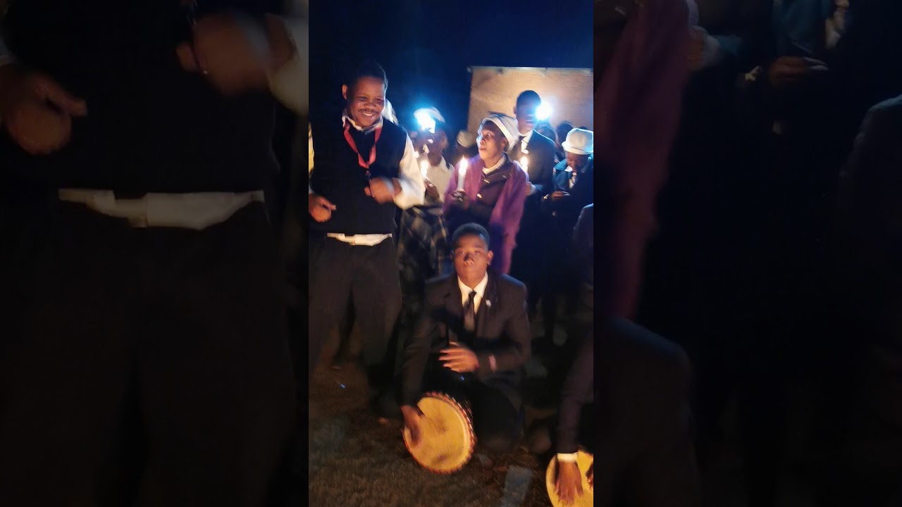3am kwa sechesong