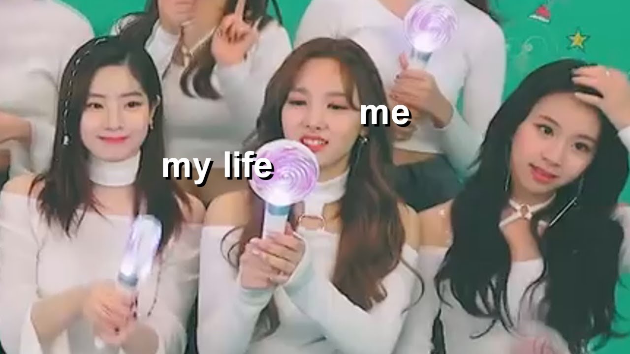 TWICE ; 