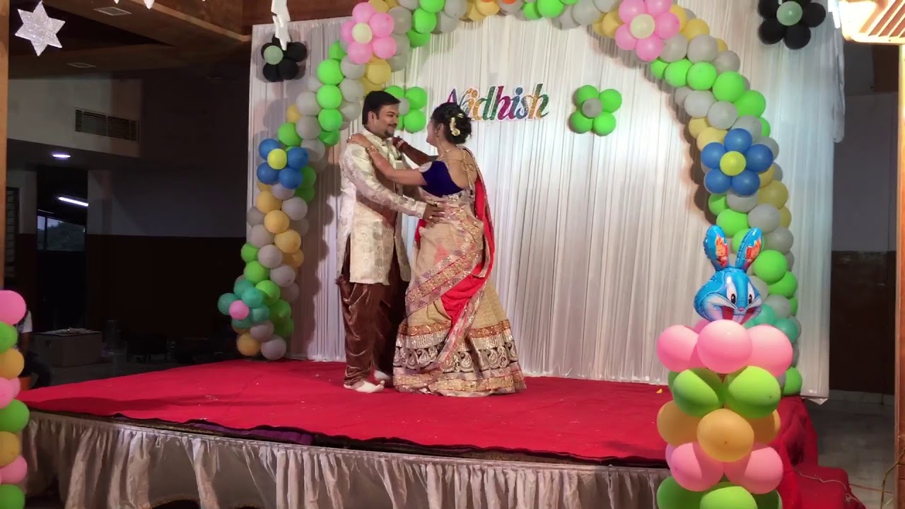 Shayad Meri Shadi Ka Khayal