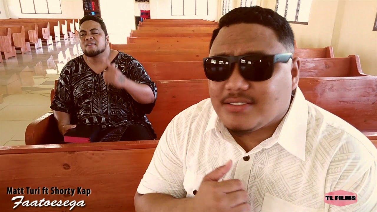 FAATOESEGA by: Matt Turi ft Shorty Kap - Dr. Rome Production