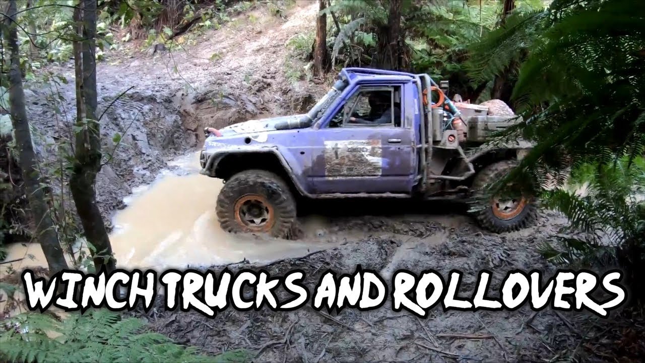 Race Car Social Drive | Another Rollover....