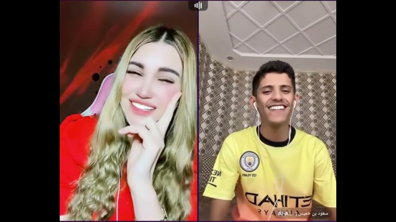 سعود بن خميس مع الفنانة السورية هالة القصير تحدي الأصوت قست طربي روعة الجولة الأولى