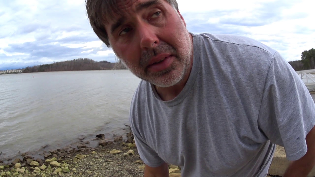 Why Boat Ramps Are Good Places To Catch Catfish